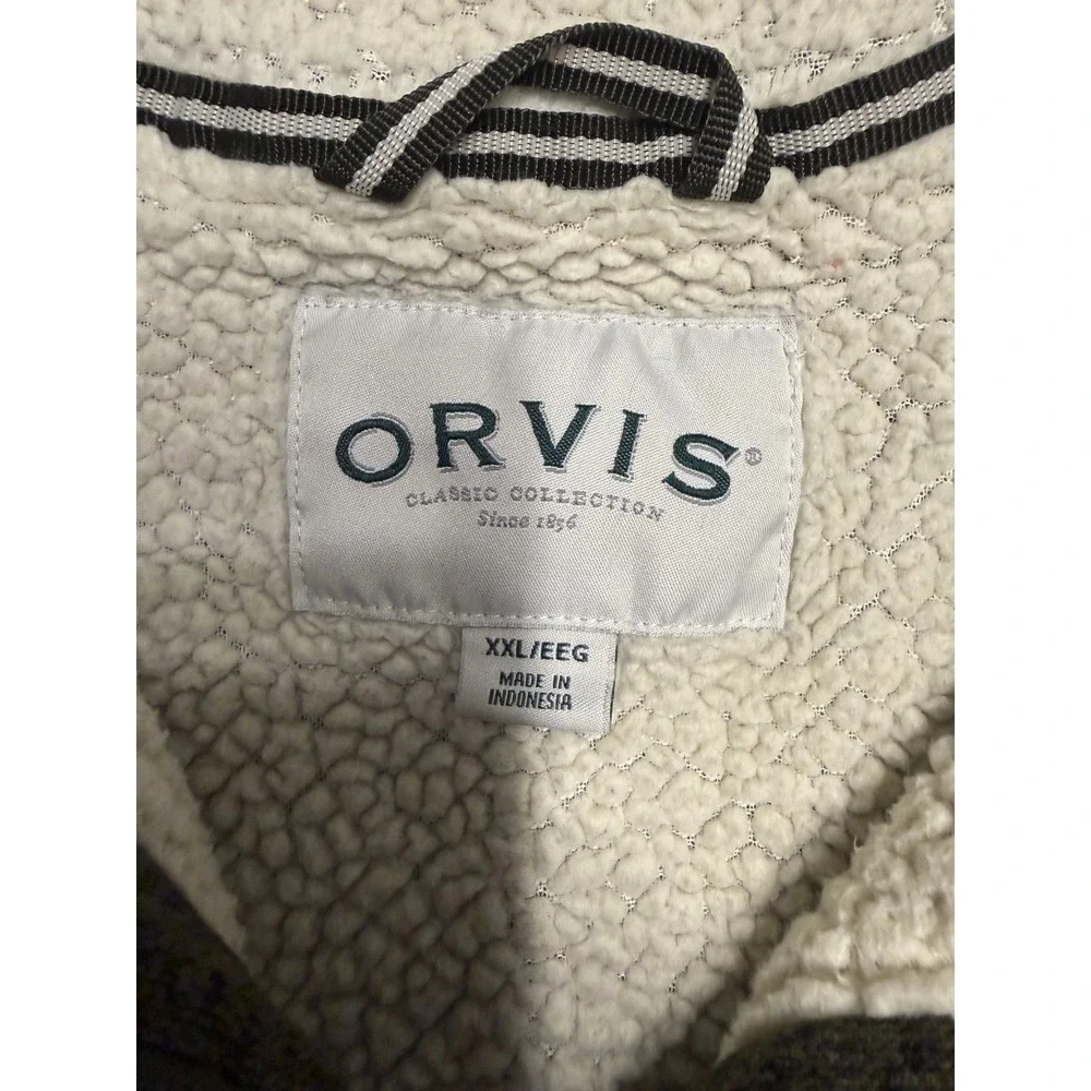 Orvis classic collection